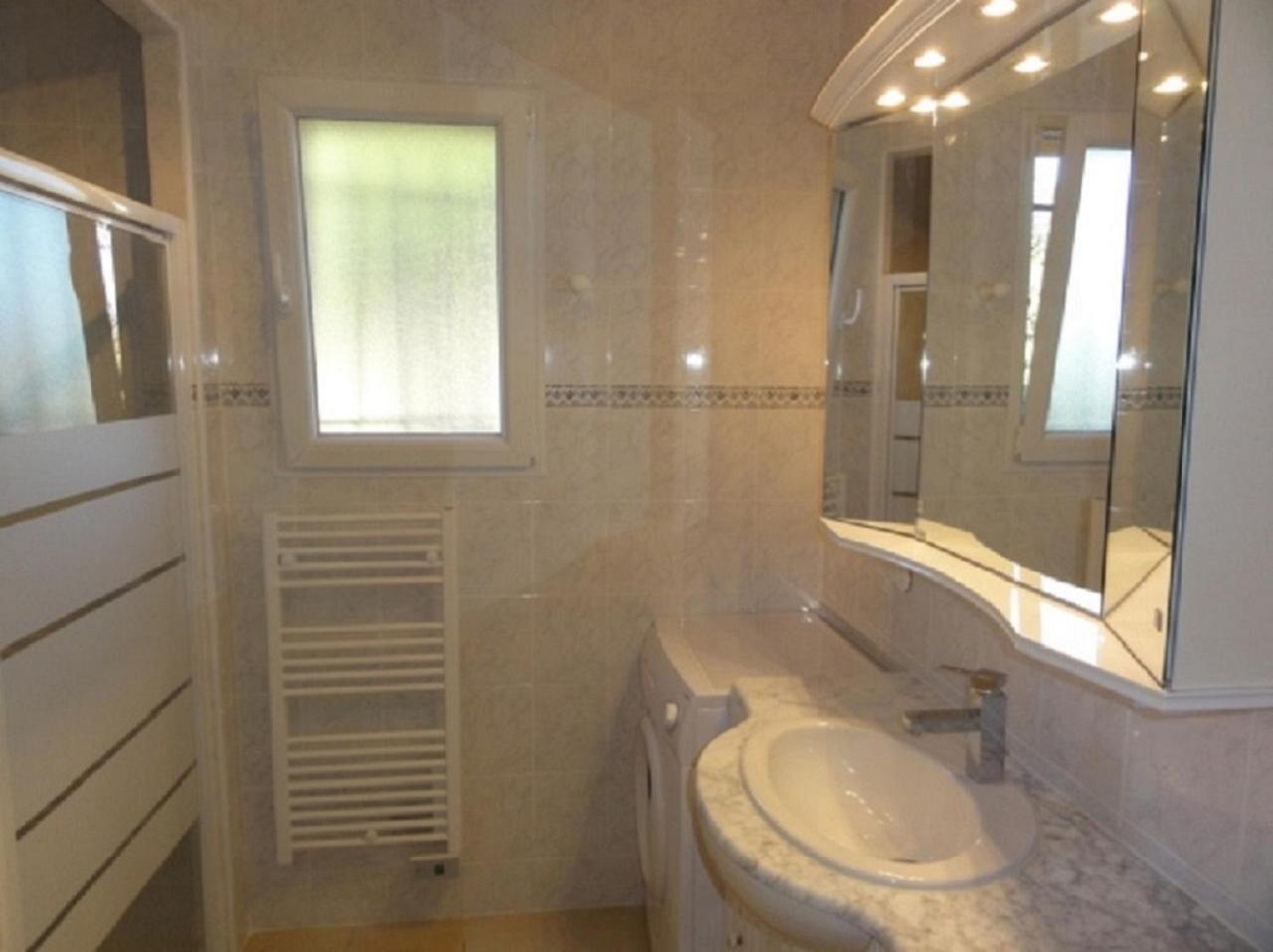 Pavillon Independant 45M2 4 Personnes Lägenhet Garéoult Exteriör bild